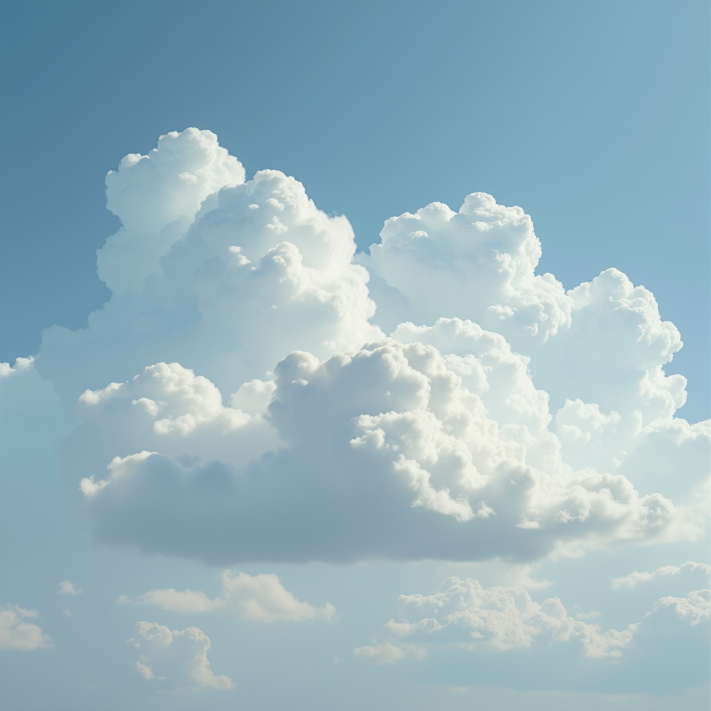 Base clouds result