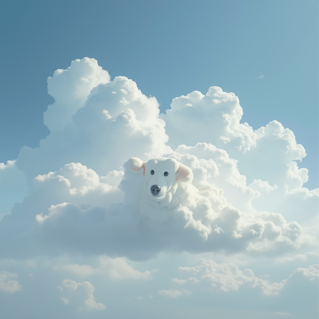 Alternative clouds result